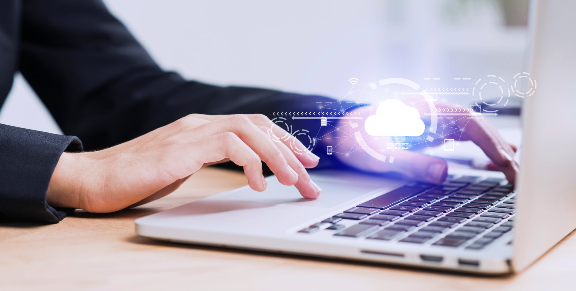 Cloud Services – GS Technologies